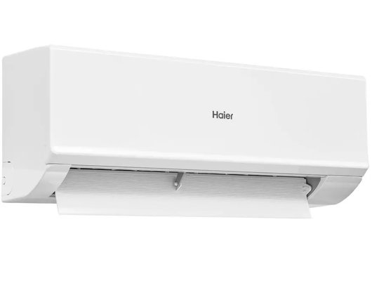Кондиционер HAIER AS20HQJ2HRA-W/1U20HQJ2FRA